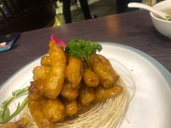 -孙家外婆•长春地标美食新名片(吾悦广场店)