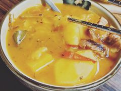 苏伯汤-食戟