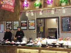 -新时代大酒店(仰口路店)