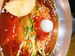 -牛市牛烤肉(西单大悦城店)