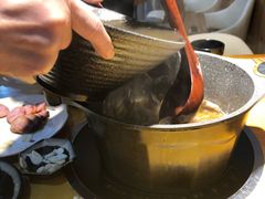 -大牛湾·眷村牛肉面(蠡溪店)