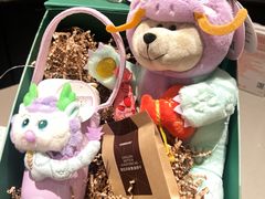 -星巴克(宝山万达店)