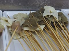 -恋上乐山小吃(水围恒春园店)