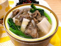 -蒸小皖(合肥新桥国际机场店)