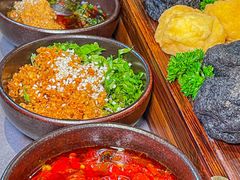 -罗勒家·养生火锅· Bistro(大望路店)