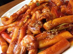 -全州拌饭馆(断桥店)