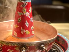 -羊大爷涮肉(亮马桥店)