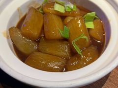 -绿茶餐厅(燕郊永旺店)