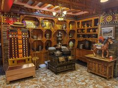 -宗巴雍姆藏餐府