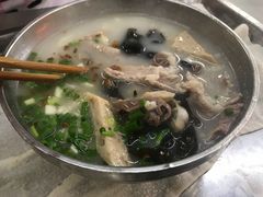 -广场正宗原汁薏米店