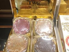 -TWG Tea(台北101购物中心沙龙及精品门市)