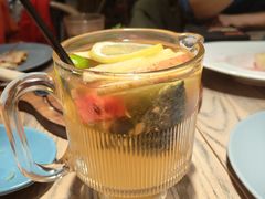 -德斯堡德国餐吧(锦华万达店)