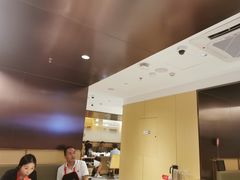 -海底捞火锅(枫蓝国际购物中心店)
