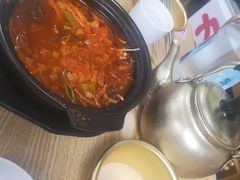 -屋里家延边朝鲜族冷面(南园店)