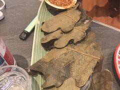 -钱锋炭缸烧烤(南湖大路总店)