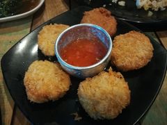-Doo Dee Thai Food(Issan/Isaan/Esan)