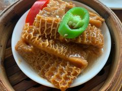 -澳门西南饭店·粤菜·茶市·手工点心(华海路店)