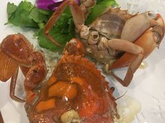 -友强·23年特色海鲜大排档(厦门店)