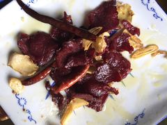 龙姐私房菜-龙姐私房菜(和顺古镇店)