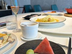 -岁粤Moon·湖景餐厅(月光码头店)