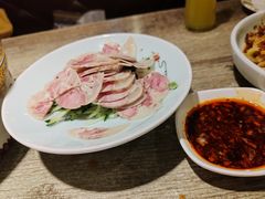 -巴依兄弟西域美食(机场店)