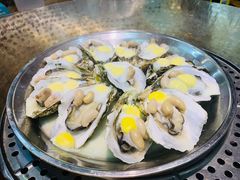 -飞尝蚝·顺德菜·鱼生(顺德总店)