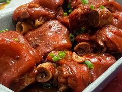 -隆都四季香饭店(碧海路店)