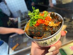 -董顺桃老长沙臭豆腐(步行街店)