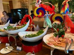 -金海湾嘉华度假酒店·海韵咖啡厅
