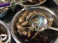 -长平老姿娘夜粥(平东一街店)