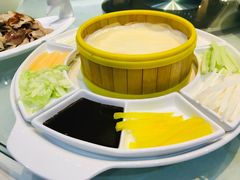 -梅花香里大酒店(郁金香路店)