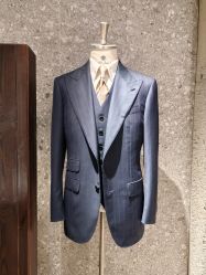 -Brother西服礼服定制·商务·婚礼(佛山南海店)