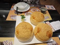 -虾饺妹·粤式手工点心(水荫路店)