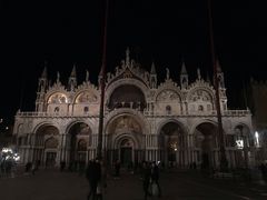 -圣马尔谷圣殿宗主教座堂