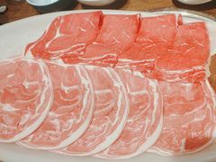 -百草滩羊清水涮羊肉(长城路店)