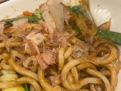 -池奈·咖喱蛋包饭(熙地港店)
