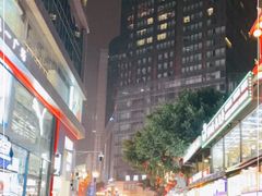 -八一路好吃街(雨田商务大厦店)