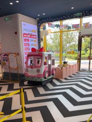 -奈尔宝·儿童乐园·亲子餐厅(苏州大悦城店)