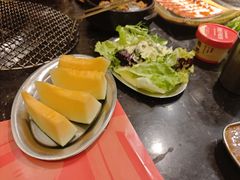 -一品诚记烤肉·甄选店(中南路店)