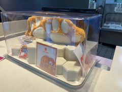 -麦当劳(余姚北站店)