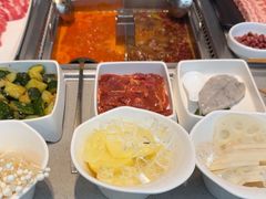 -海底捞火锅(凯德广场店)