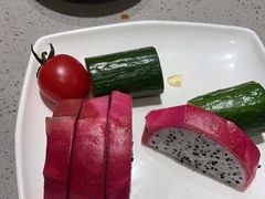 -海底捞火锅(金地广场生日主题店)