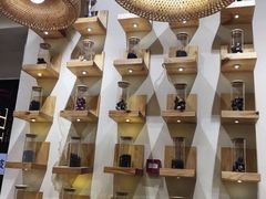 大堂-霸王茶姬(南强街店)