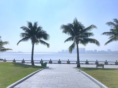 -港珠澳大桥(珠海段)