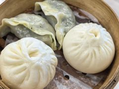 -古南都·清真绿柳居菜馆(太平南路店)