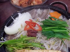 -神仙雪浓汤(弘大店)