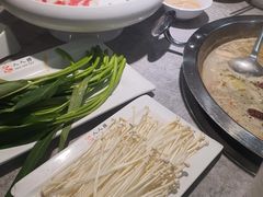 -人人捞火锅(陵水店)