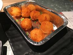 -炭舍干锅·烤鱼(扬名广场店)