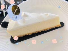 酸奶芝士-游心咖啡(青山滨江店)