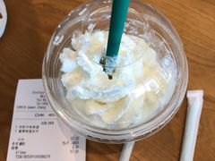 -星巴克(延吉百利城店)